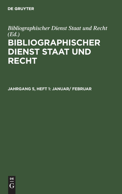 Januar/ Februar Januar/ Februar