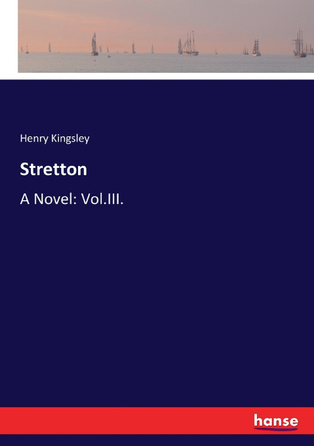 Stretton Stretton