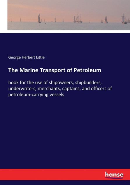The Marine Transport of Petroleum