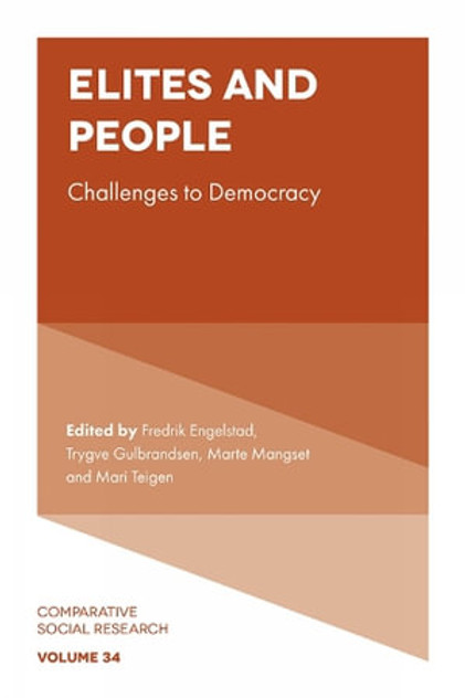 Elites and People Elites and People