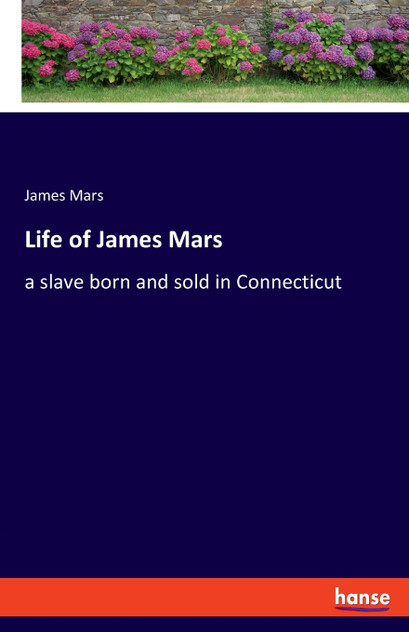 Life of James Mars
