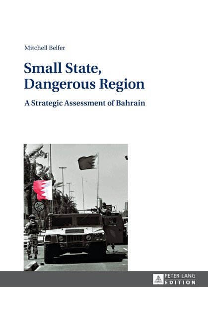 Small State, Dangerous Region