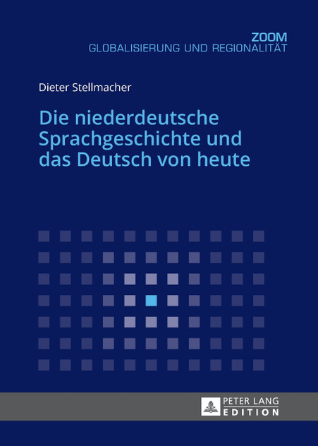 Die niederdeutsche Sprachgeschichte und das Deutsch von heute Die niederdeutsche Sprachgeschichte und das Deutsch von heute