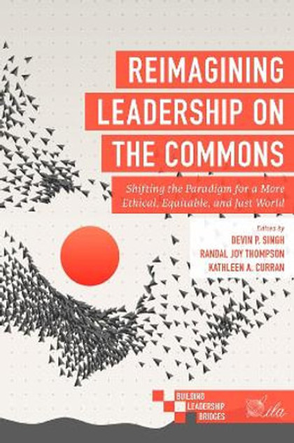 Reimagining Leadership on the Commons