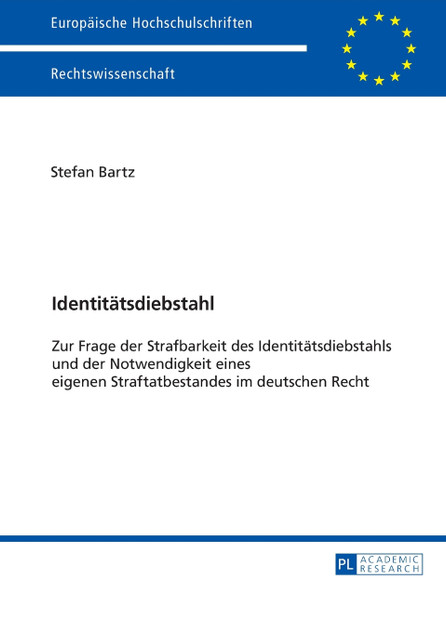 Identitaetsdiebstahl