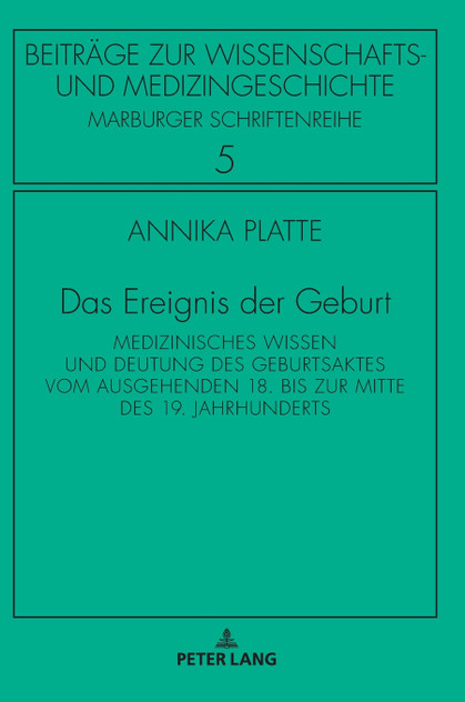 Das Ereignis der Geburt Das Ereignis der Geburt