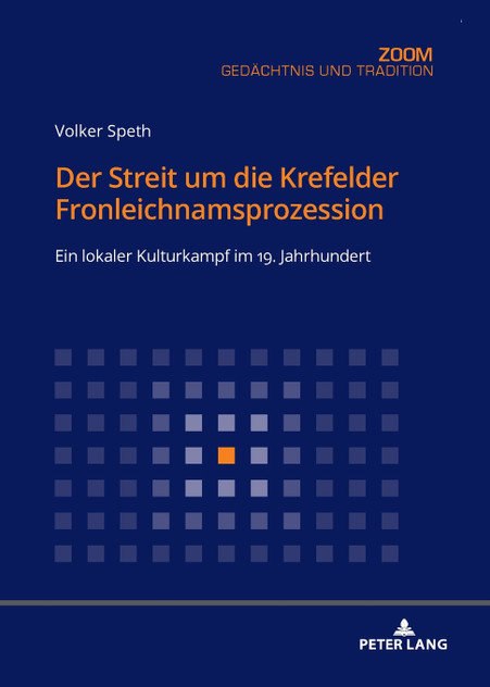 Der Streit um die Krefelder Fronleichnamsprozession
