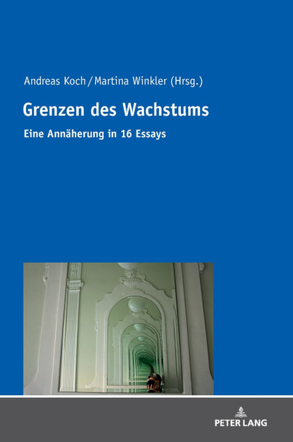 Grenzen des Wachstums Grenzen des Wachstums