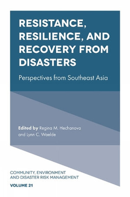 Resistance, Resilience, and Recovery from Disasters Resistance, Resilience, and Recovery from Disasters