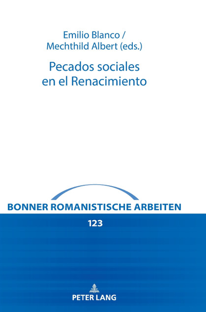 Pecados sociales en el Renacimiento Pecados sociales en el Renacimiento