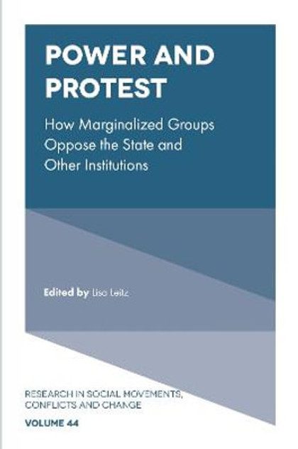 Power and Protest Power and Protest