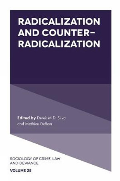 Radicalization and Counter-Radicalization Radicalization and Counter-Radicalization