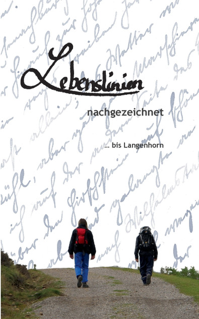 Lebenslinien nachgezeichnet ... bis Langenhorn