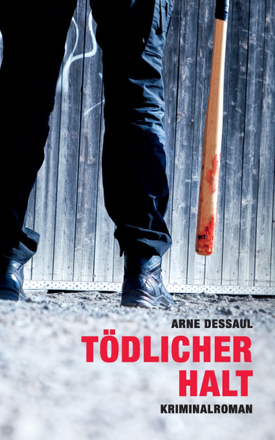 Tödlicher Halt Tödlicher Halt