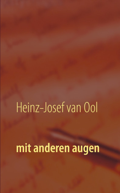 Mit anderen Augen Mit anderen Augen