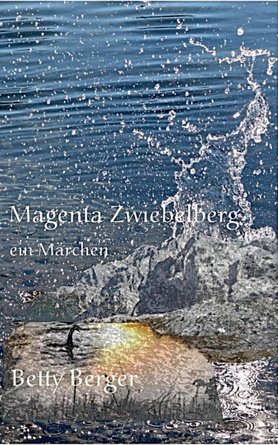 Magenta Zwiebelberg Magenta Zwiebelberg