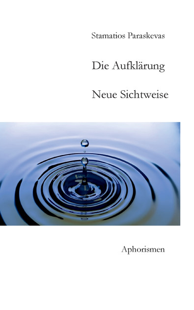 Die Aufklärung Die Aufklärung