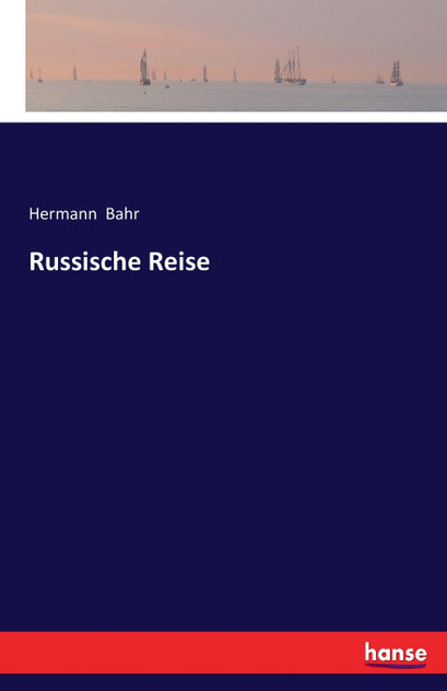 Russische Reise Russische Reise