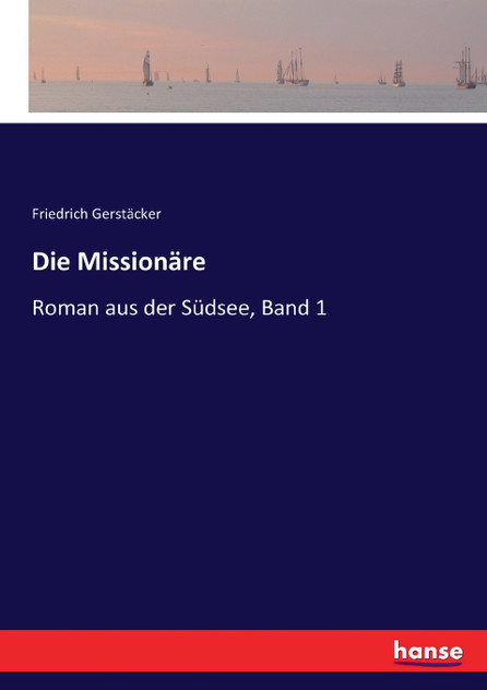 Die Missionäre