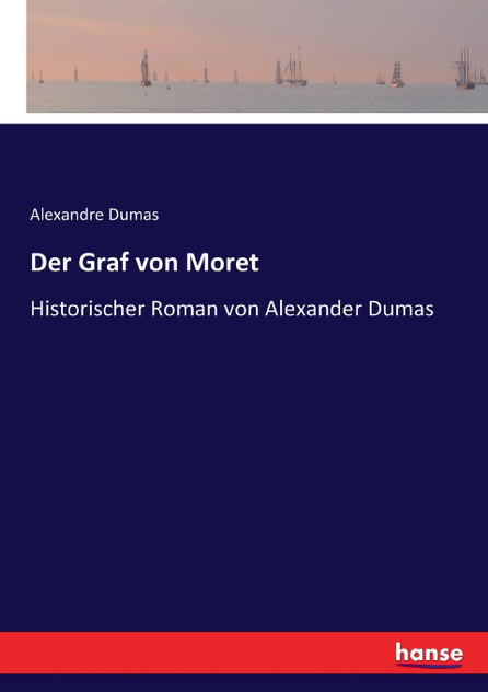 Der Graf von Moret