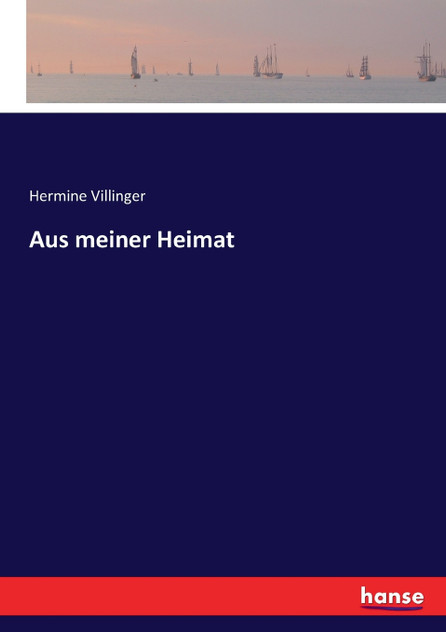 Aus meiner Heimat Aus meiner Heimat