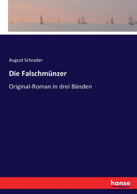 Die Falschmünzer Die Falschmünzer