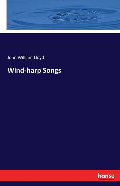 Wind-harp Songs Wind-harp Songs