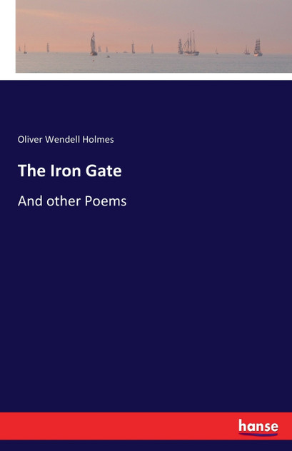 The Iron Gate The Iron Gate