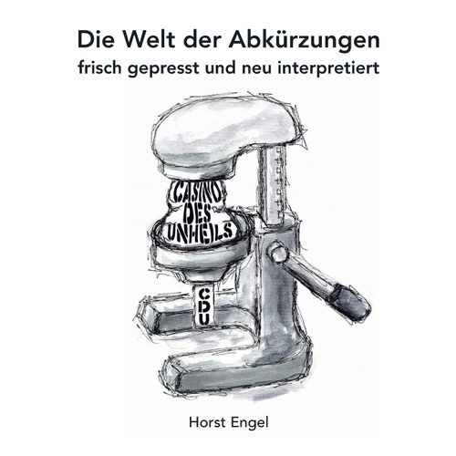 Die Welt der Abkürzungen Die Welt der Abkürzungen
