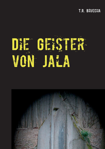 Die Geister von Jala Die Geister von Jala