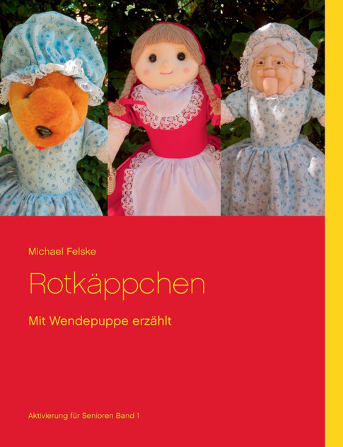 Rotkäppchen Rotkäppchen