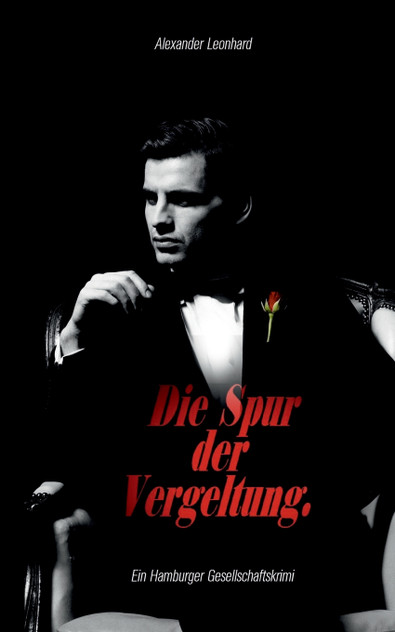 Die Spur der Vergeltung Die Spur der Vergeltung