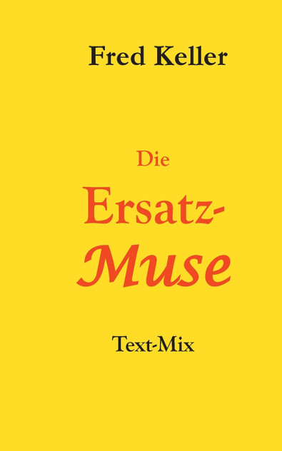 Die Ersatz-Muse Die Ersatz-Muse