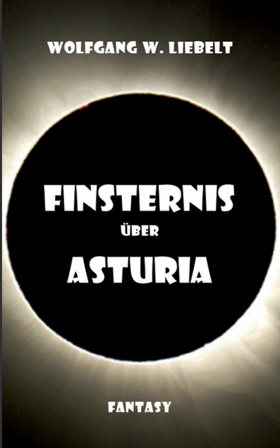 Finsternis über Asturia