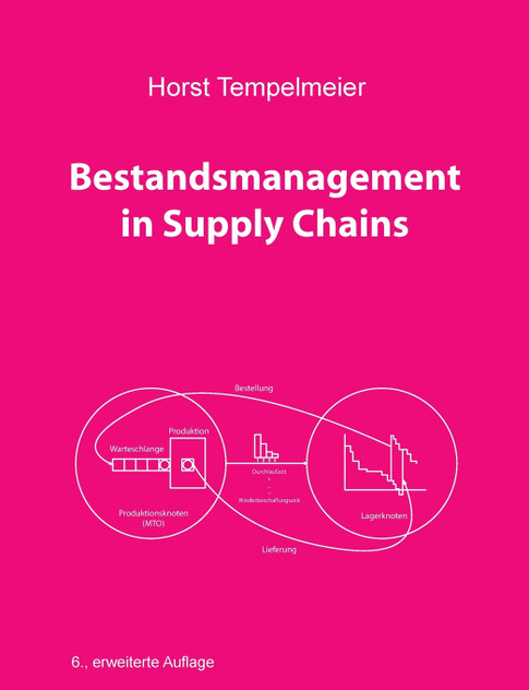 Bestandsmanagement in Supply Chains Bestandsmanagement in Supply Chains
