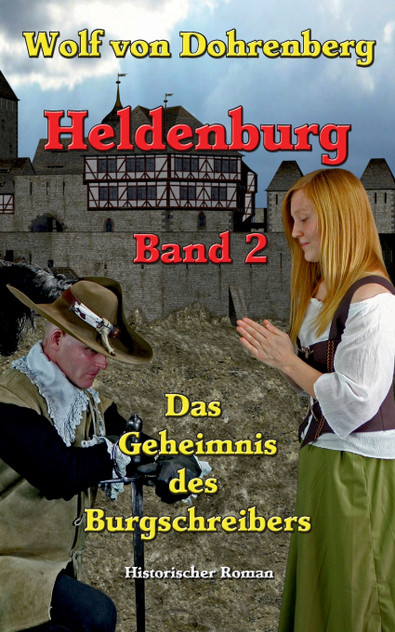 Heldenburg Band 2 Heldenburg Band 2