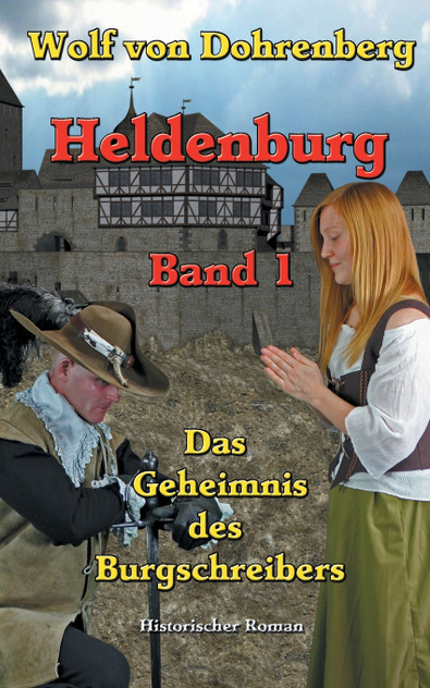 Heldenburg Band 1 Heldenburg Band 1