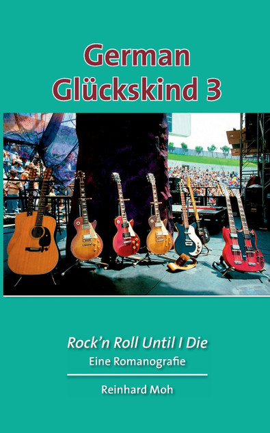 German Glückskind 3