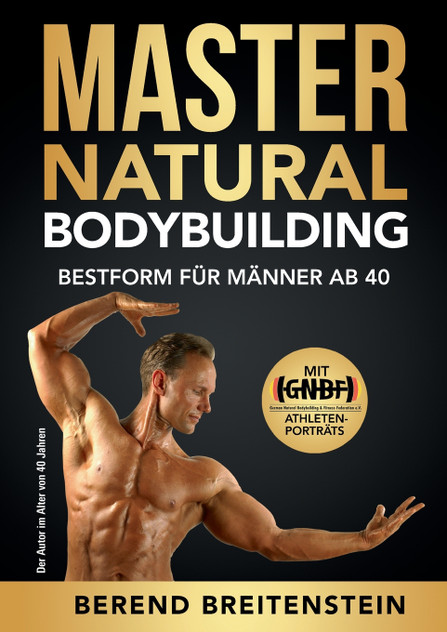 Master Natural Bodybuilding Master Natural Bodybuilding
