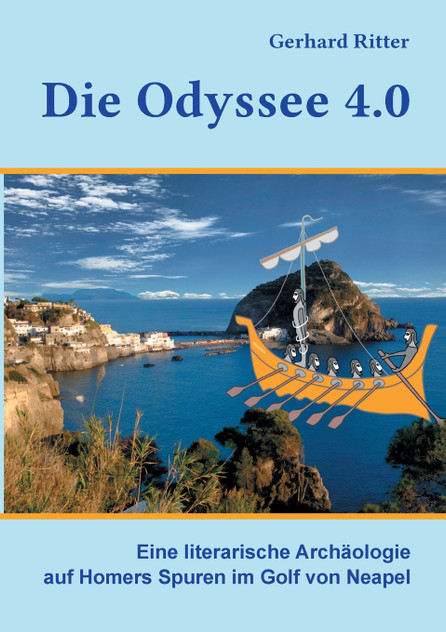 Die Odyssee 4.0 Die Odyssee 4.0