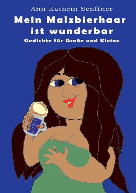 Mein Malzbierhaar ist wunderbar