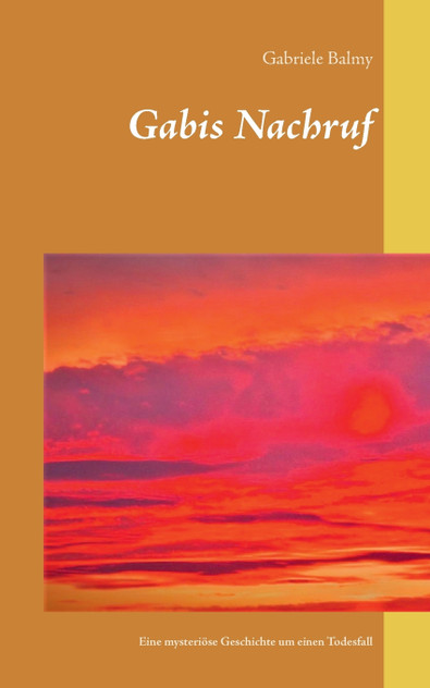 Gabis Nachruf Gabis Nachruf