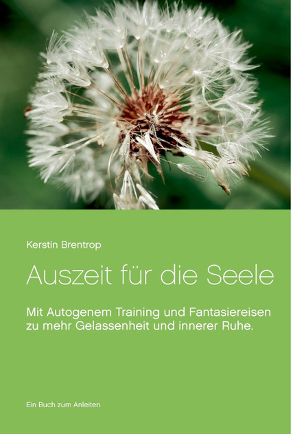 Auszeit für die Seele Auszeit für die Seele