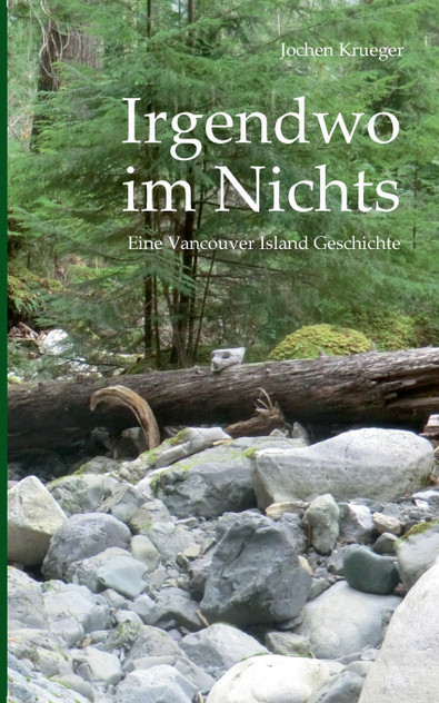 Irgendwo im Nichts