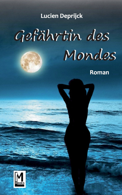Gefährtin des Mondes Gefährtin des Mondes