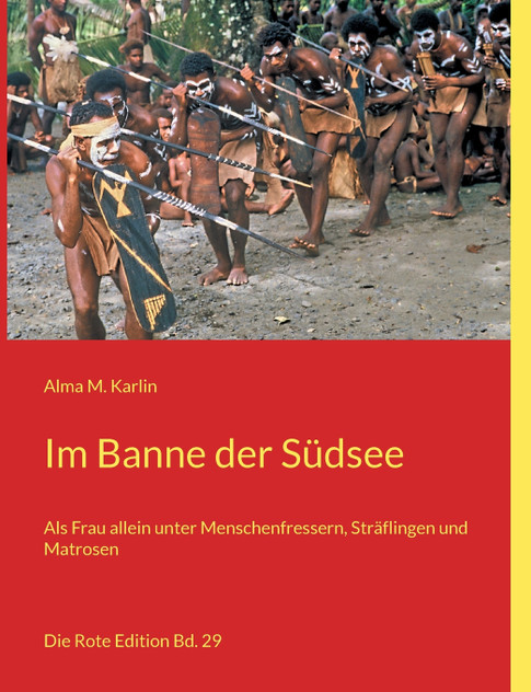 Im Banne der Südsee Im Banne der Südsee