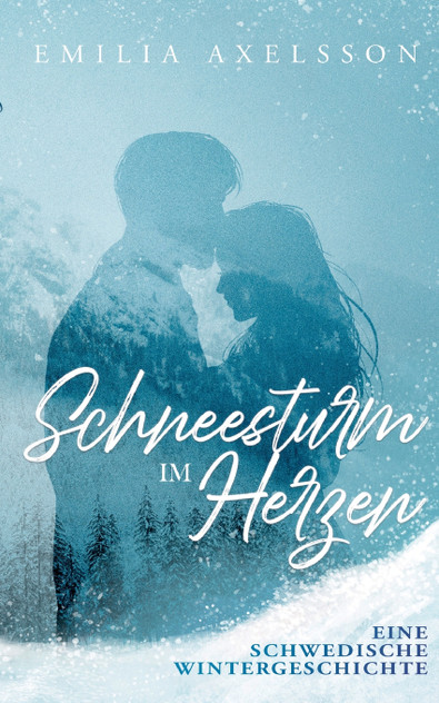 Schneesturm im Herzen Schneesturm im Herzen