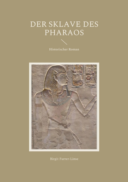 Der Sklave des Pharaos Der Sklave des Pharaos