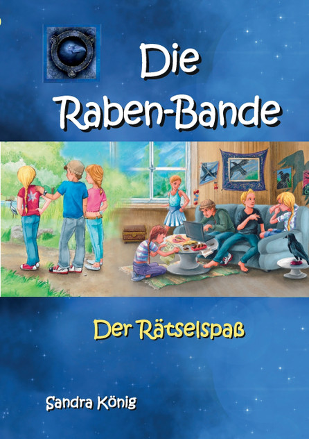 Die Raben-Bande Die Raben-Bande