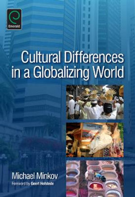 Cultural Differences in a Globalizing World Cultural Differences in a Globalizing World